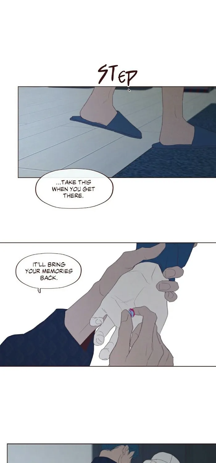 Fate Makes No Mistakes Zinmanga X Chapter 73 Page 13