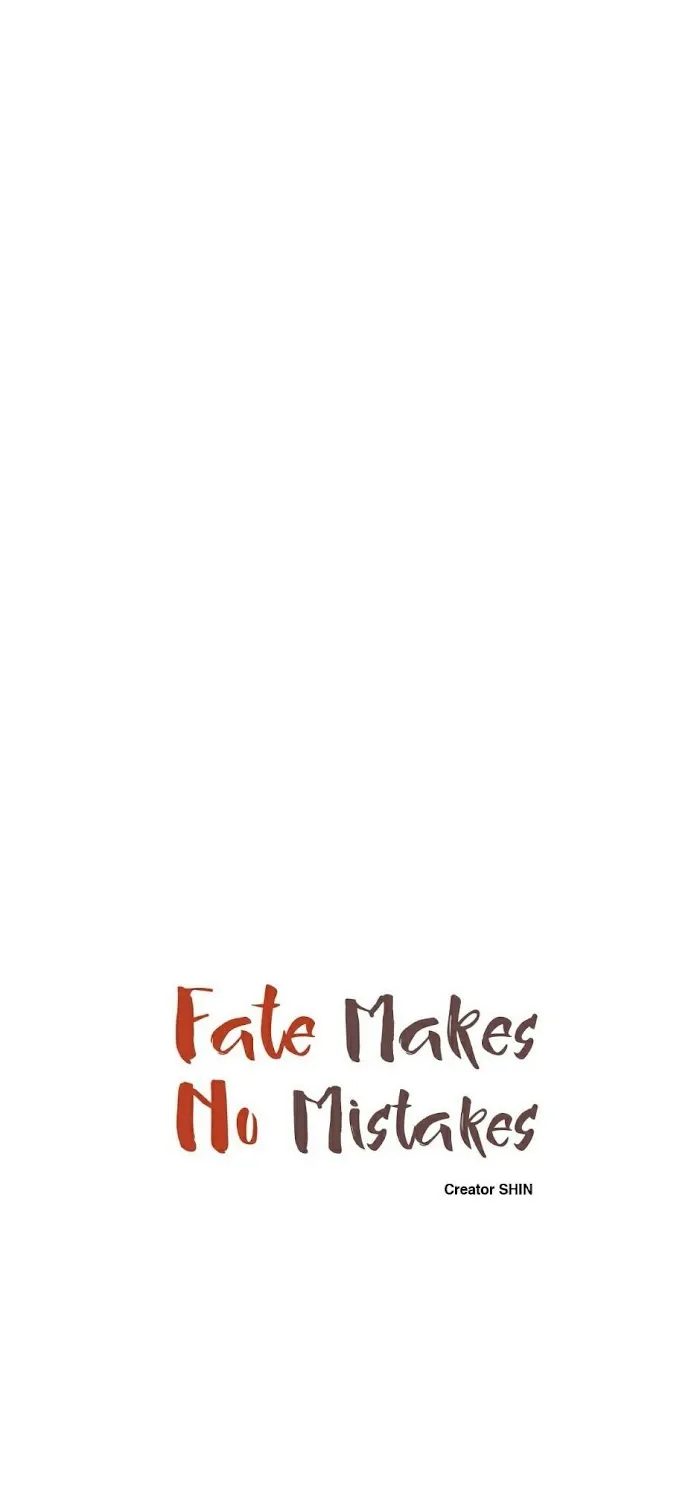 Fate Makes No Mistakes Zinmanga X Chapter 73 Page 16