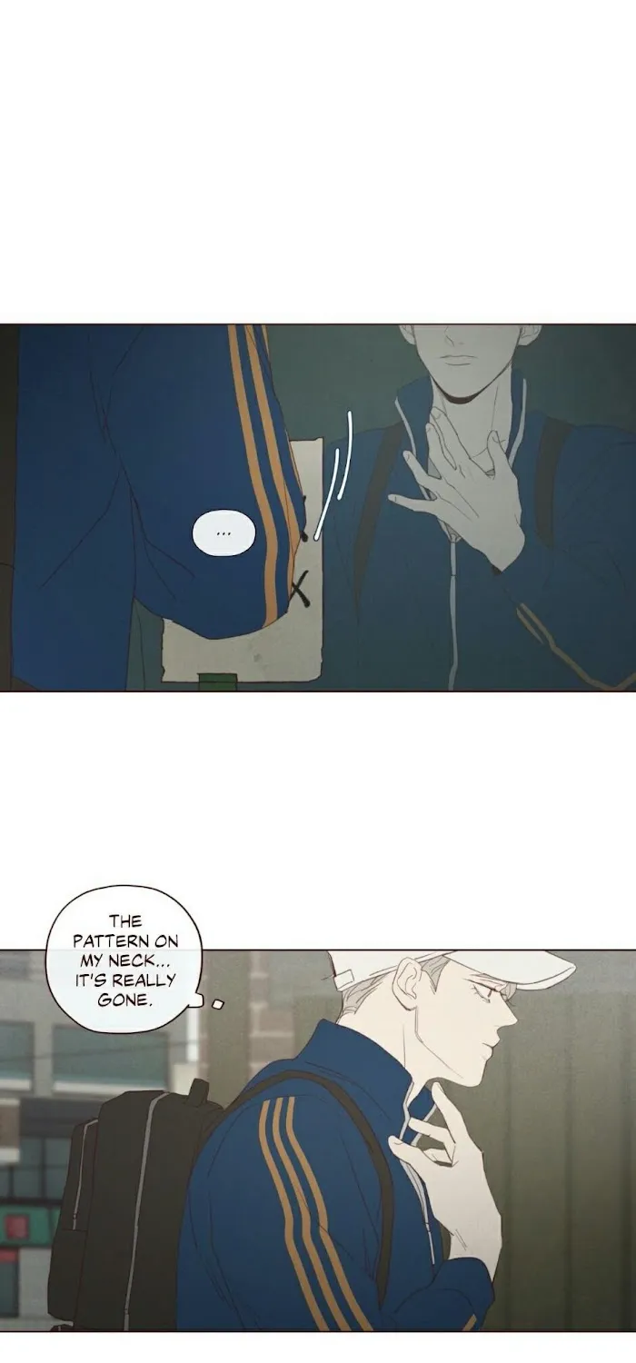 Fate Makes No Mistakes Zinmanga X Chapter 73 Page 19