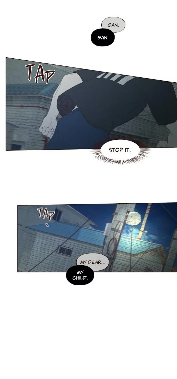 Fate Makes No Mistakes Zinmanga X Chapter 73 Page 52