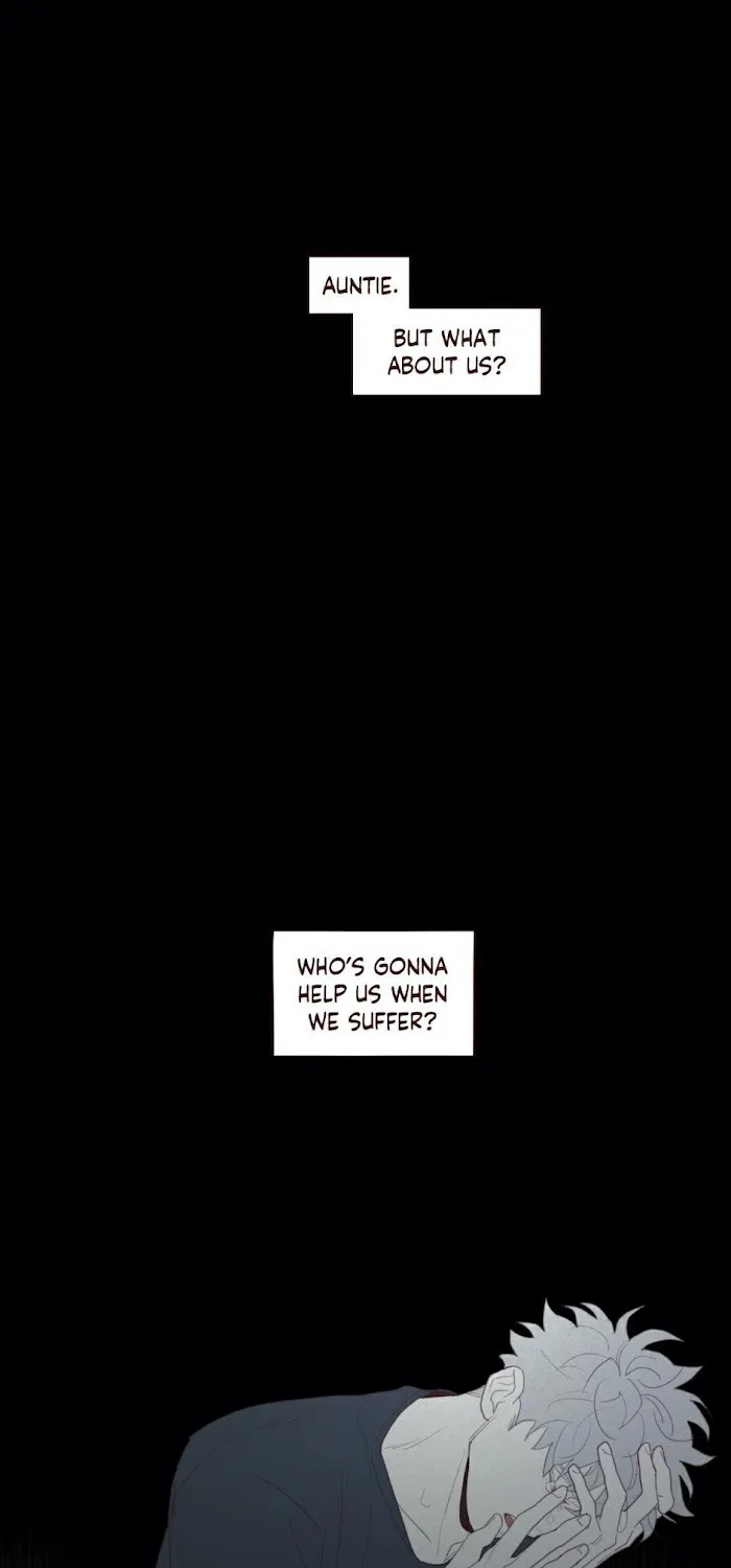 Fate Makes No Mistakes Zinmanga X Chapter 73 Page 56