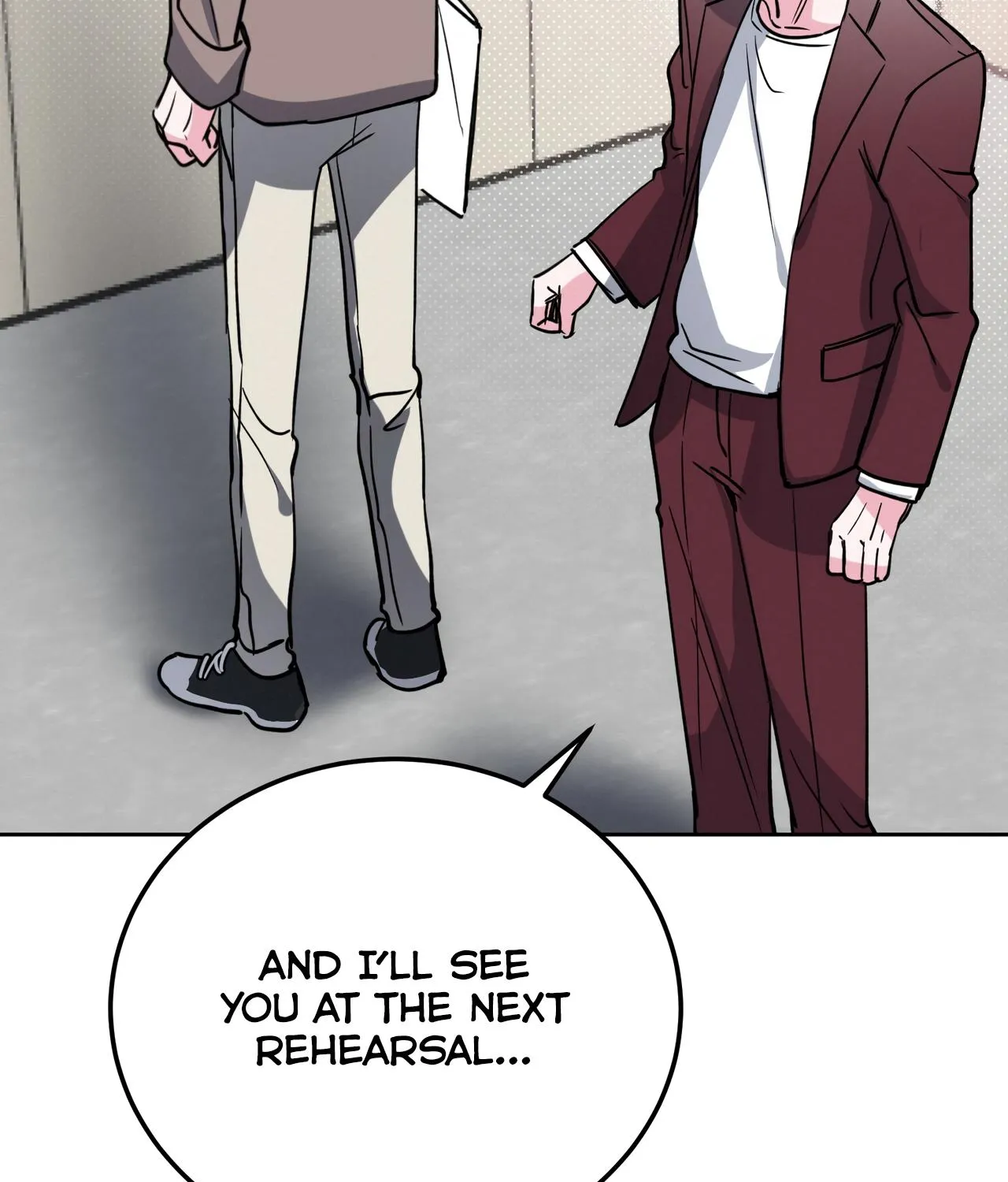 Campus Trap Zinmanga X Chapter 25 Page 34