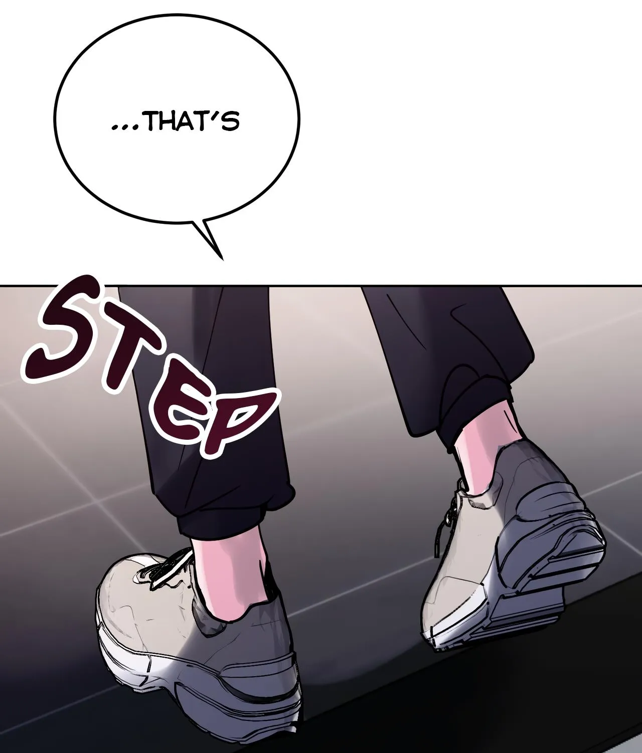 Campus Trap Zinmanga X Chapter 24 Page 119