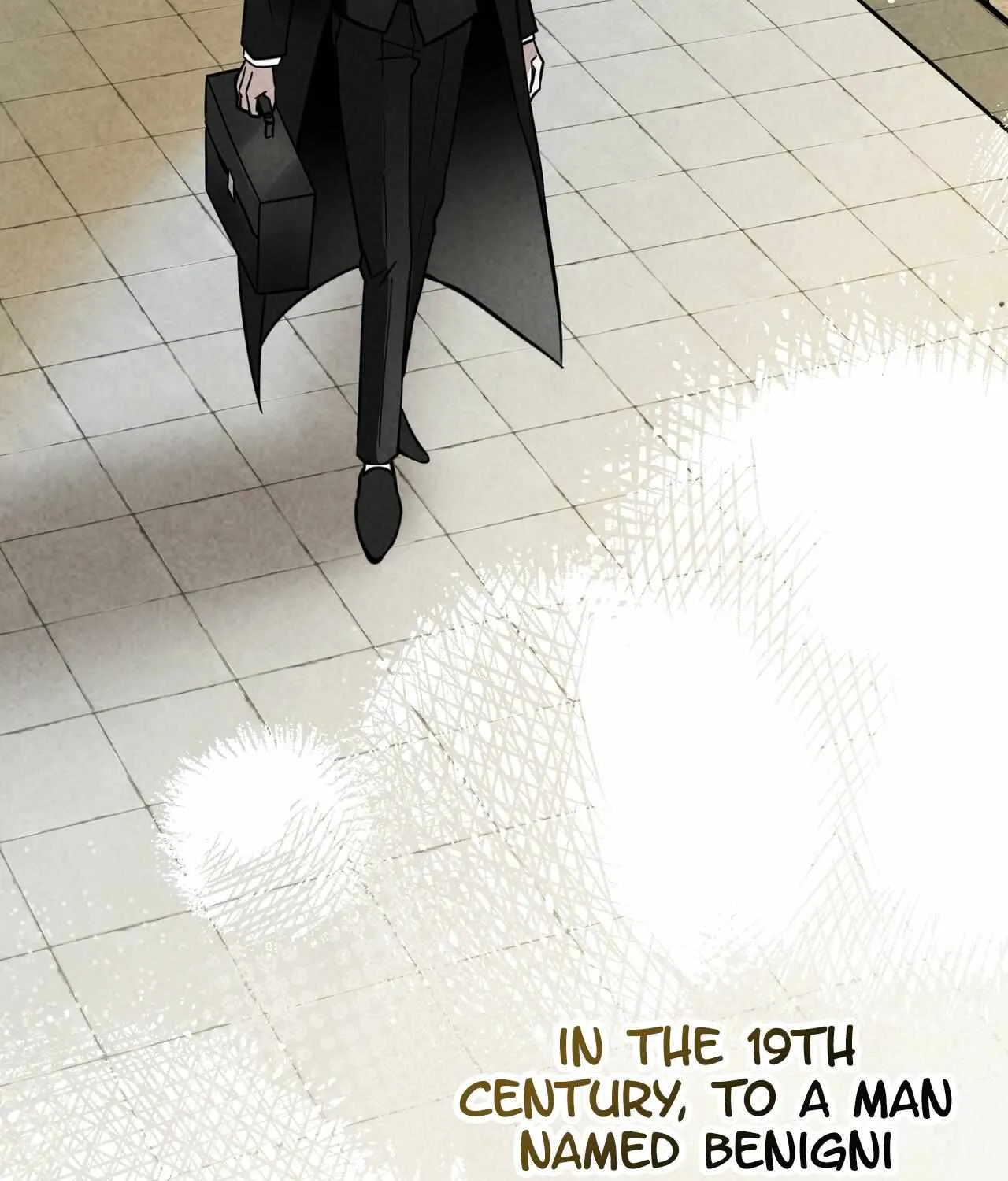 Campus Trap Zinmanga X Chapter 22 Page 7