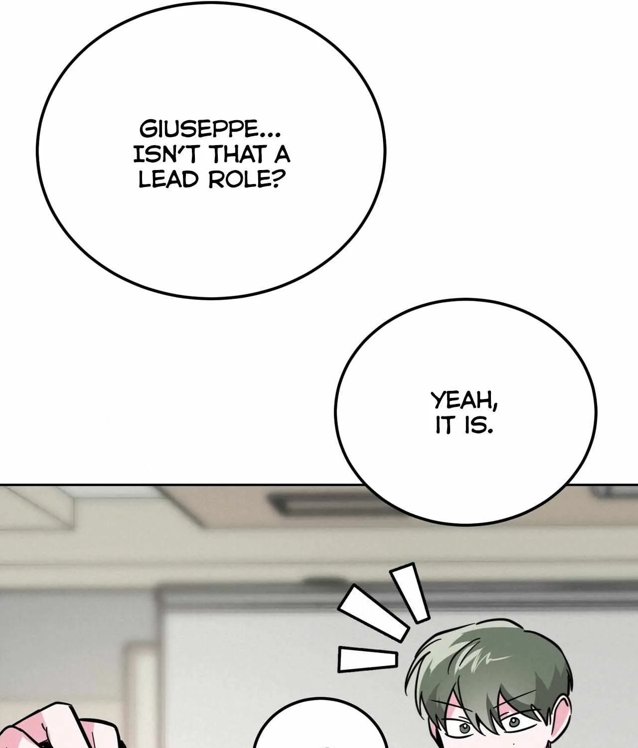 Campus Trap Zinmanga X Chapter 22 Page 35