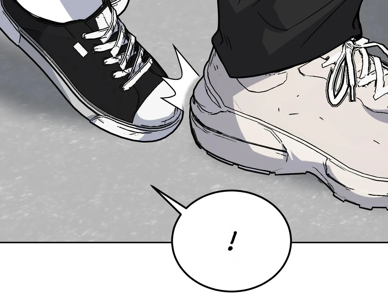 Campus Trap Zinmanga X Chapter 21 Page 60