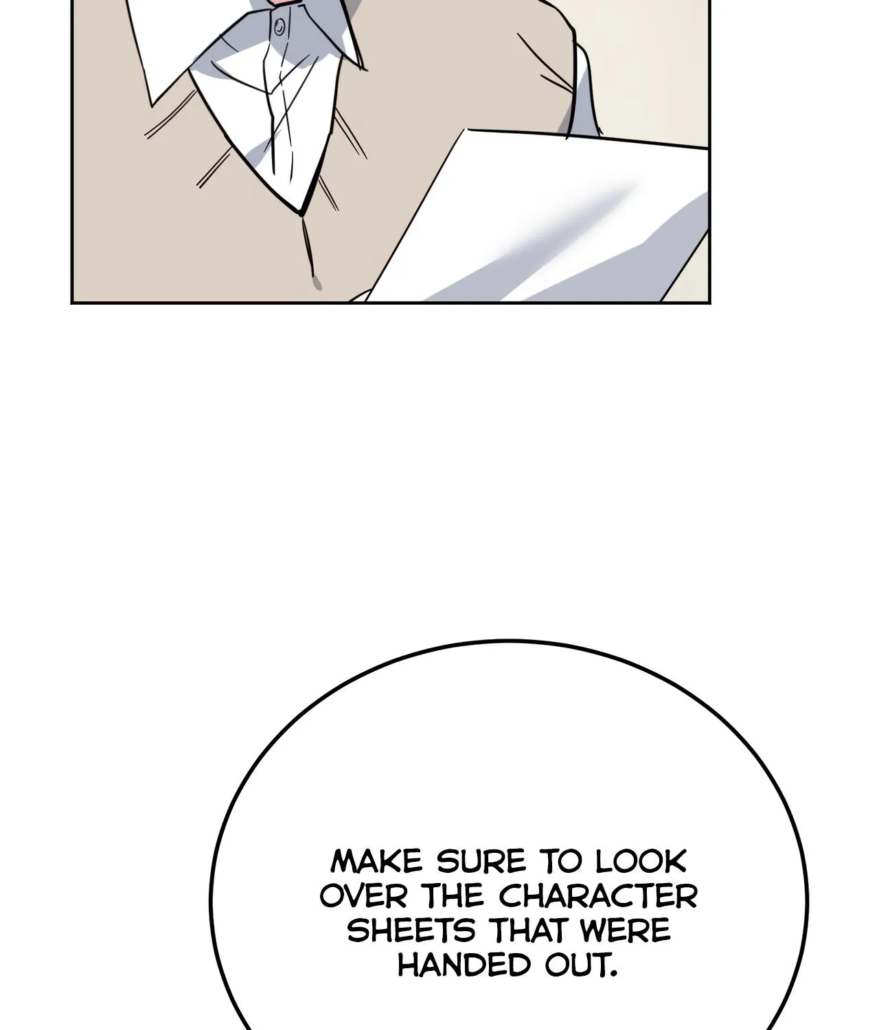Campus Trap Zinmanga X Chapter 21 Page 85