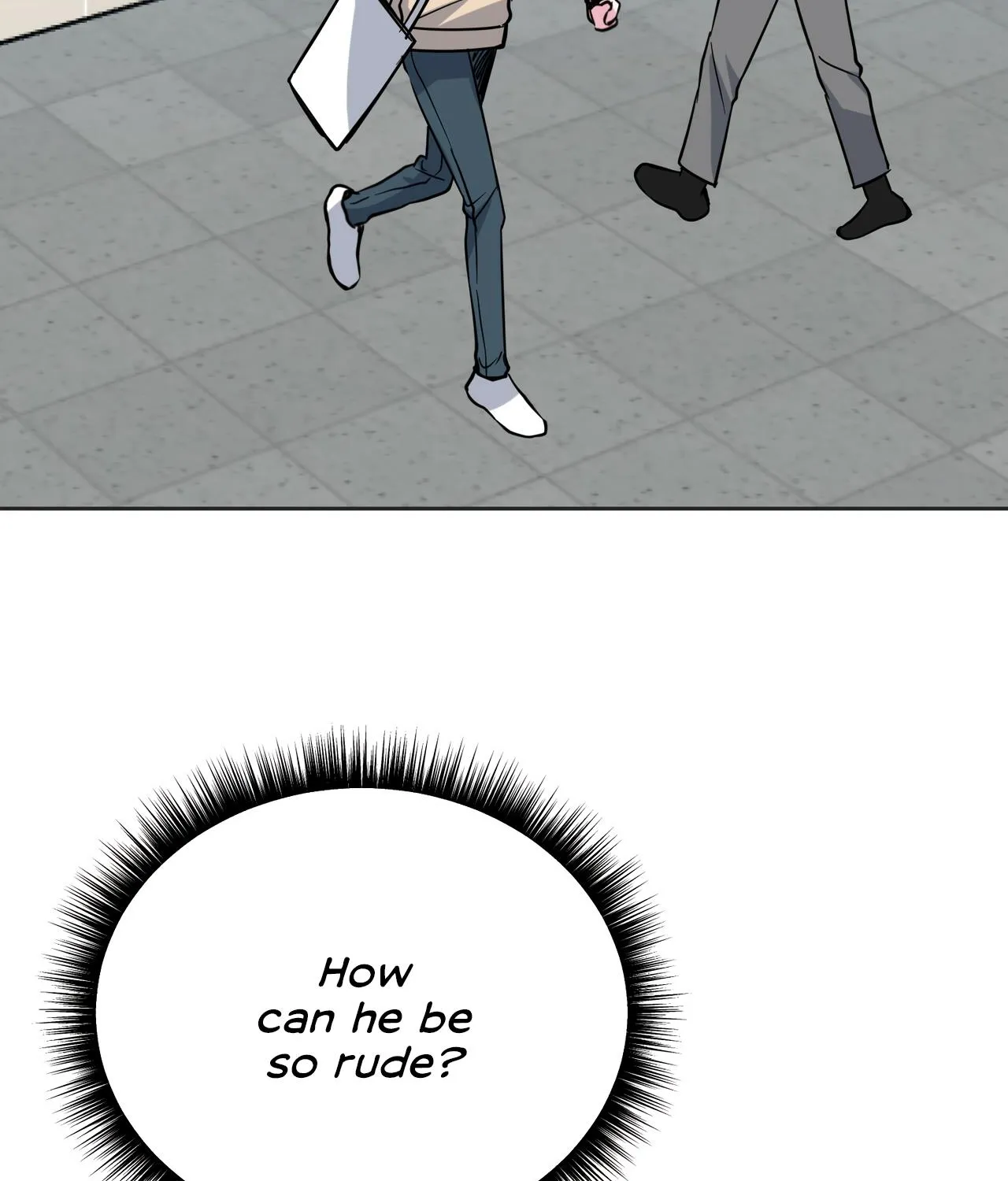 Campus Trap Zinmanga X Chapter 20 Page 59