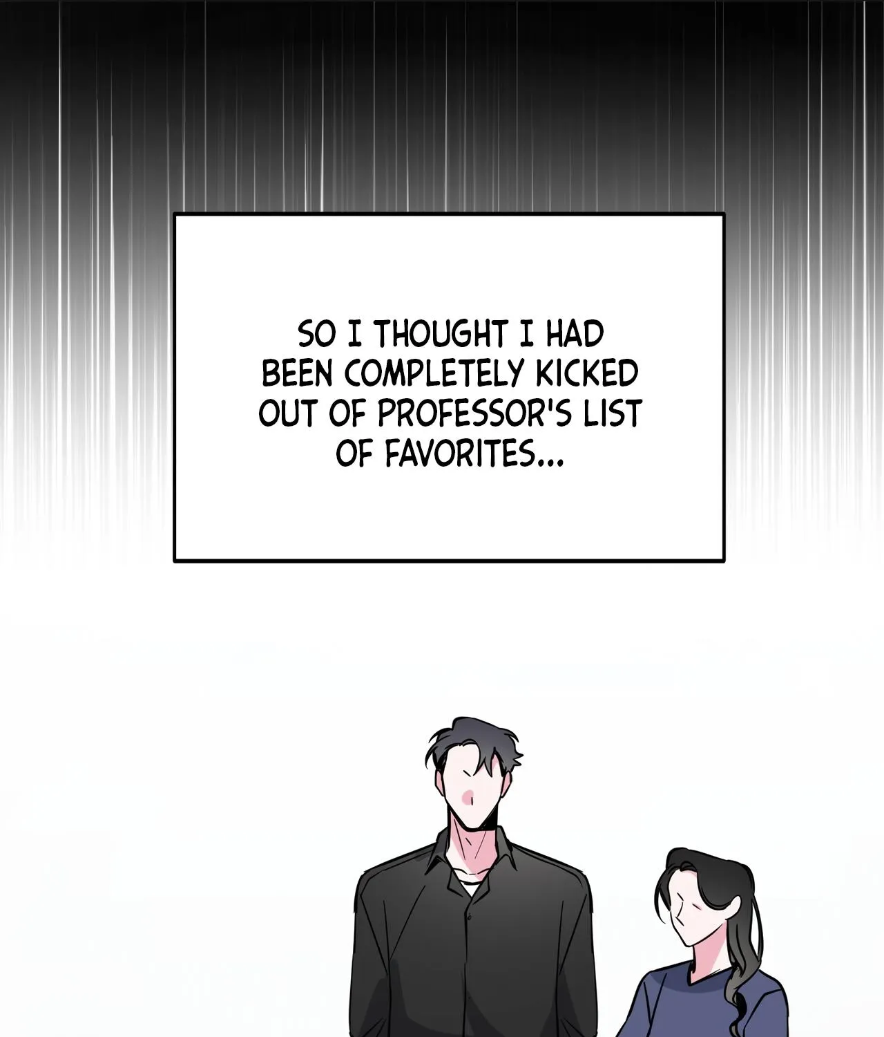 Campus Trap Zinmanga X Chapter 20 Page 89