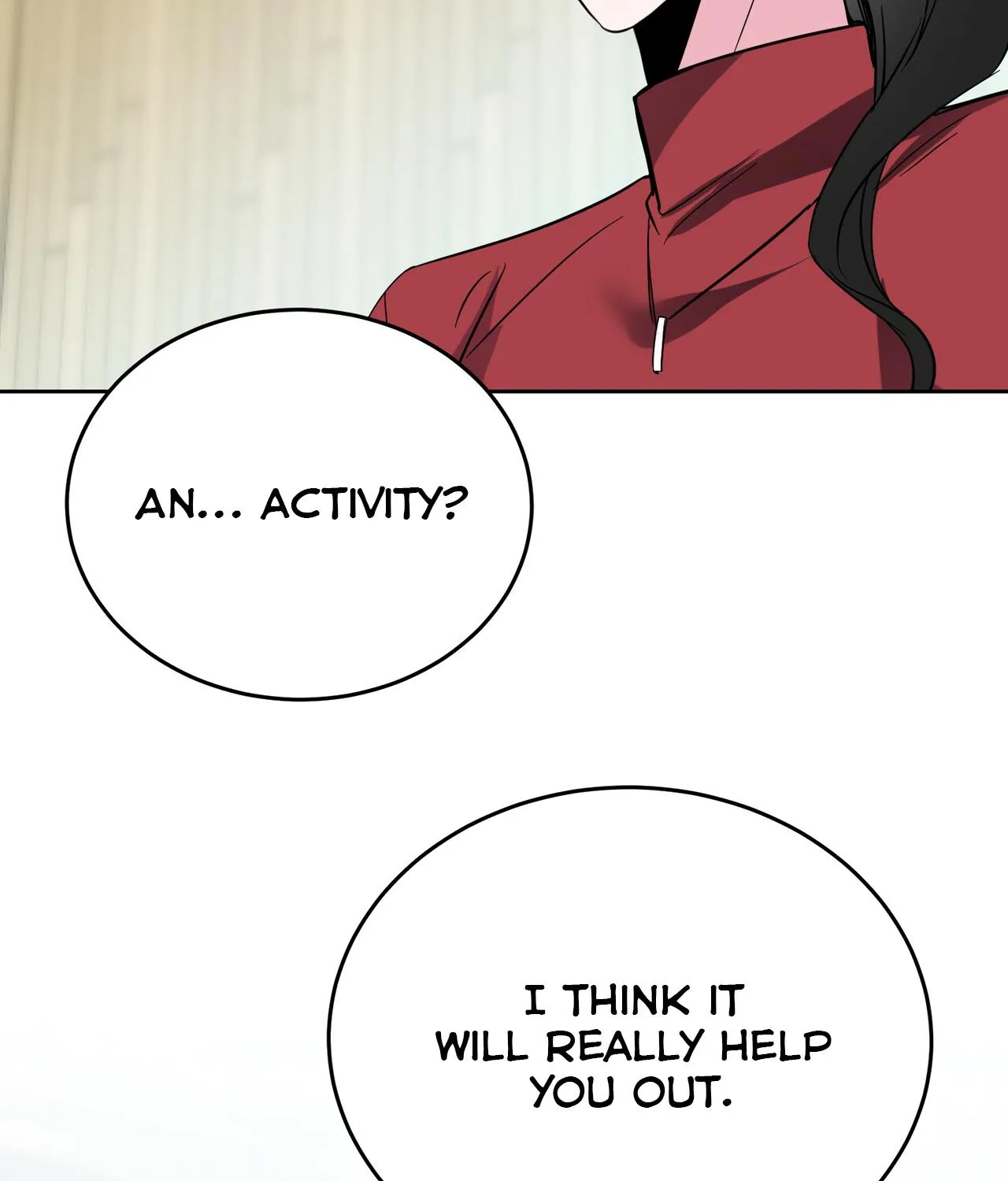 Campus Trap Zinmanga X Chapter 20 Page 113