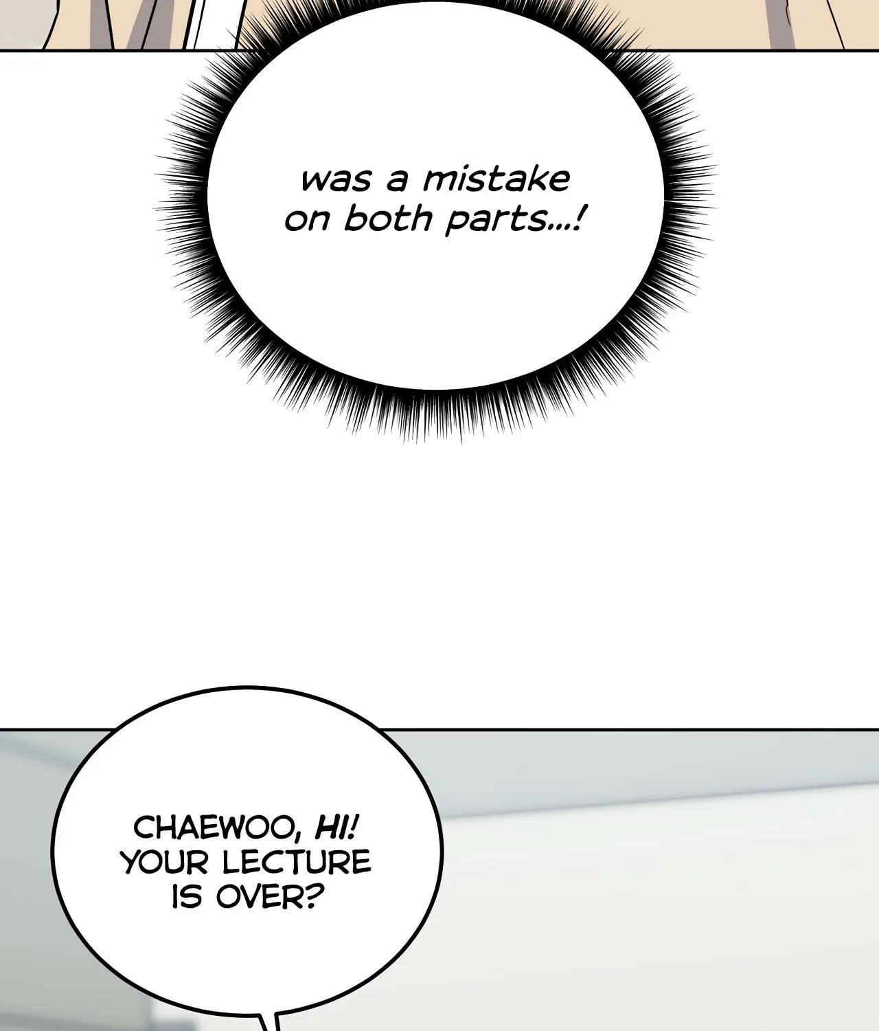 Campus Trap Zinmanga X Chapter 19 Page 122