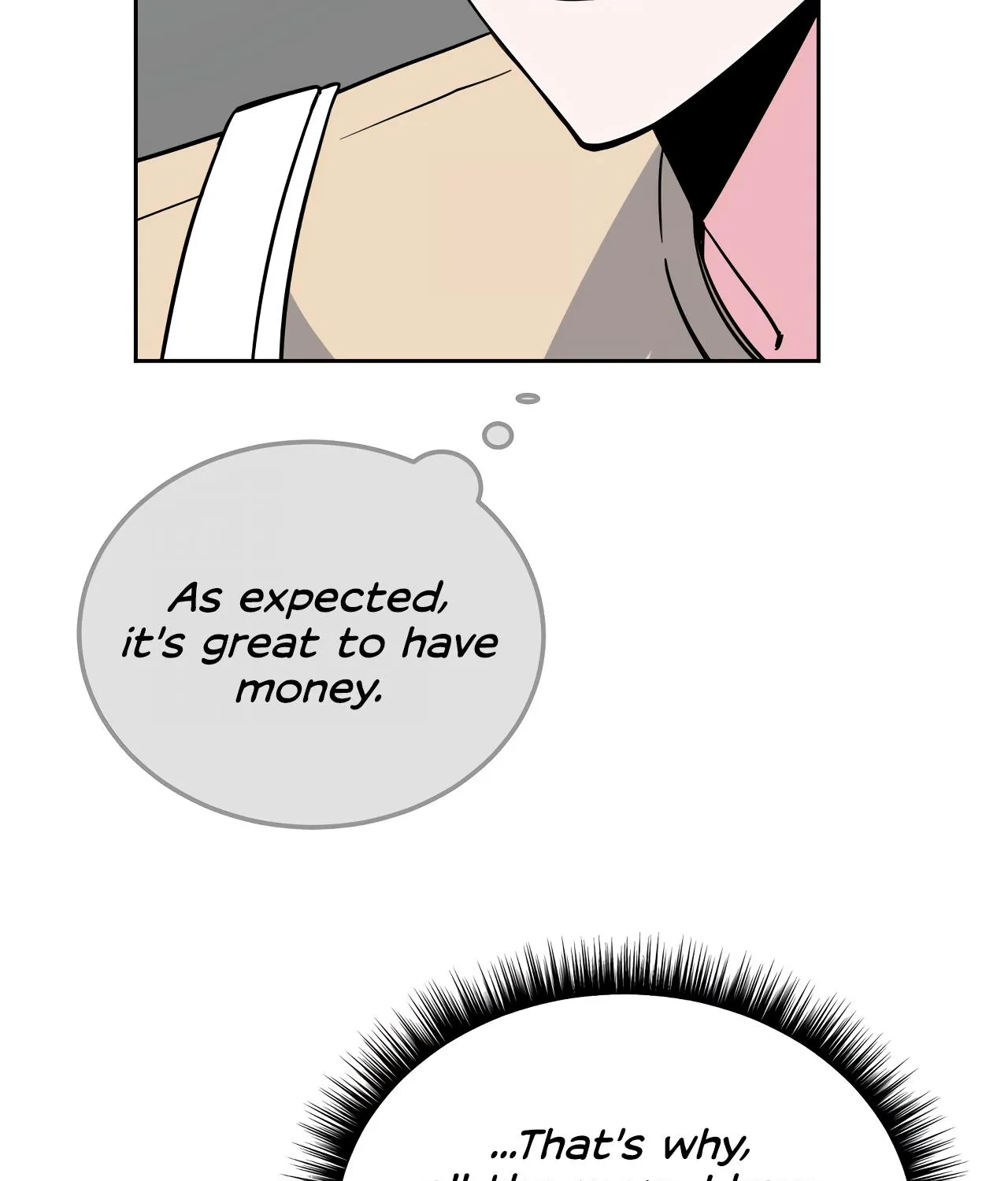 Campus Trap Zinmanga X Chapter 19 Page 160
