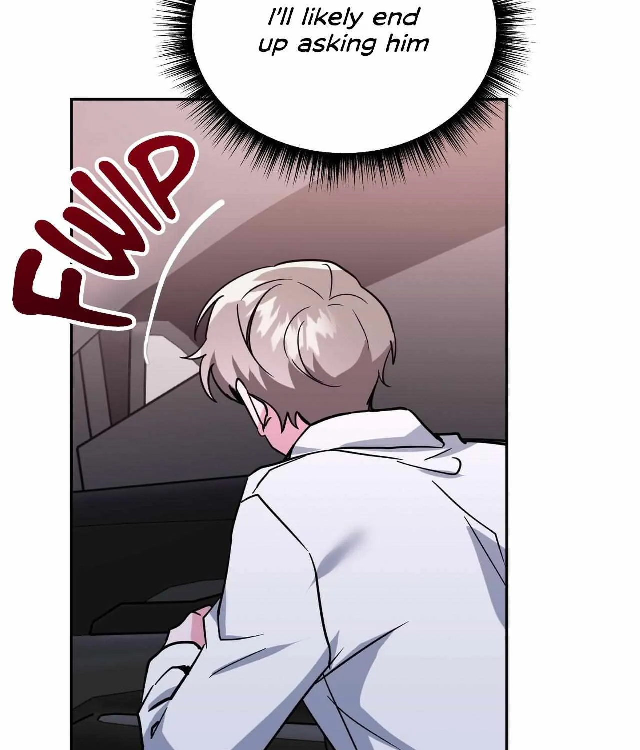 Campus Trap Zinmanga X Chapter 17 Page 40