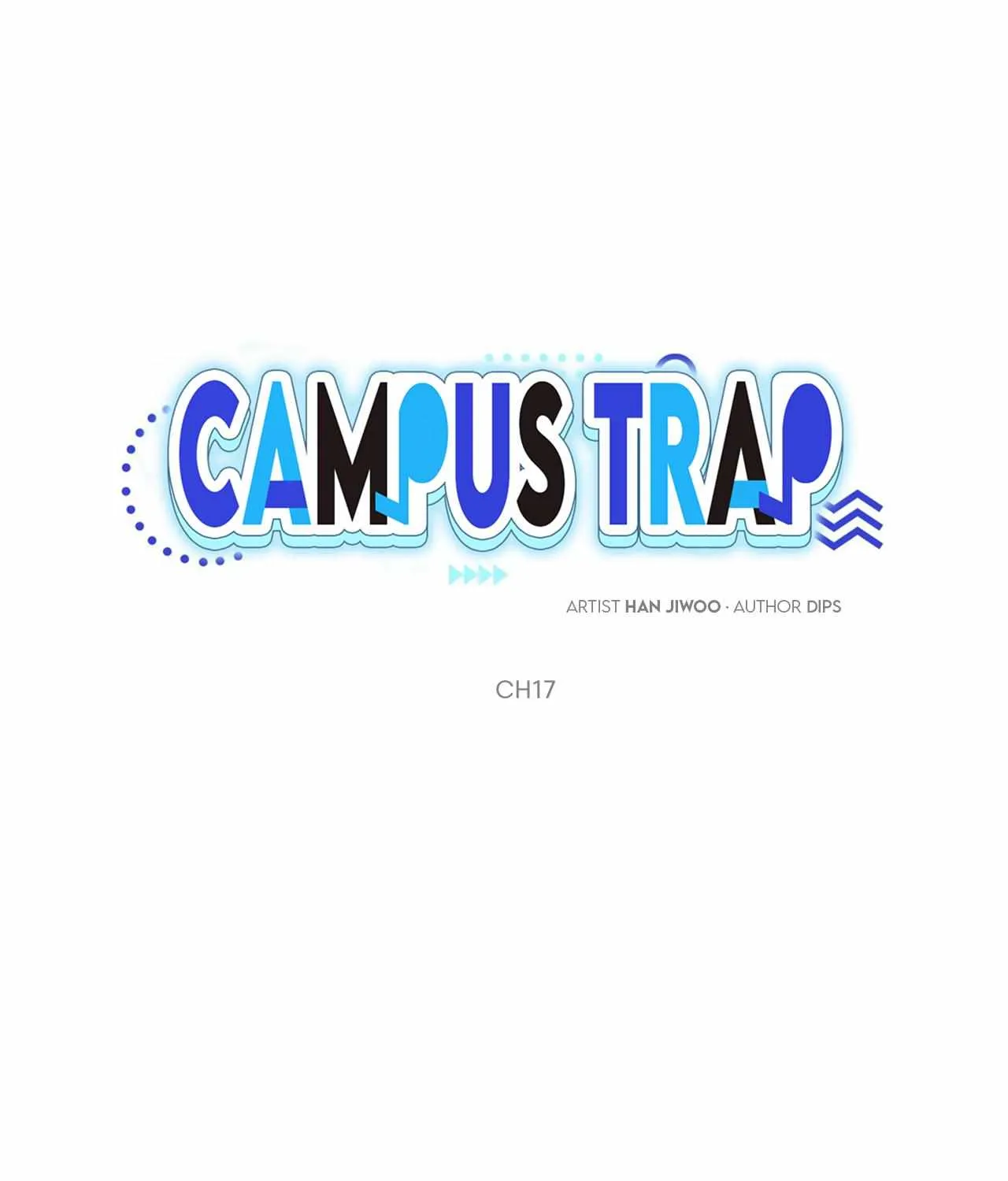 Campus Trap Zinmanga X Chapter 17 Page 51