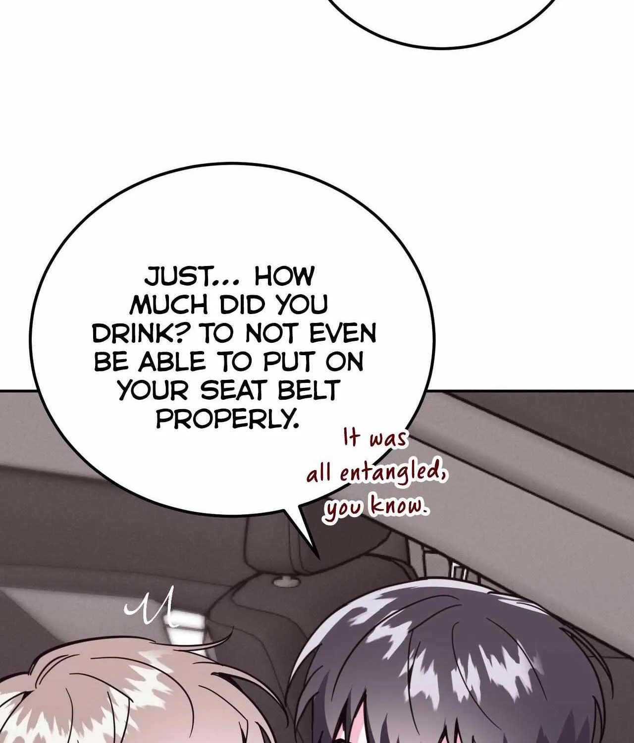 Campus Trap Zinmanga X Chapter 16 Page 87