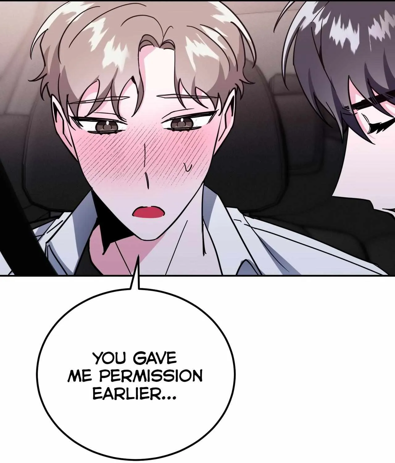 Campus Trap Zinmanga X Chapter 16 Page 90