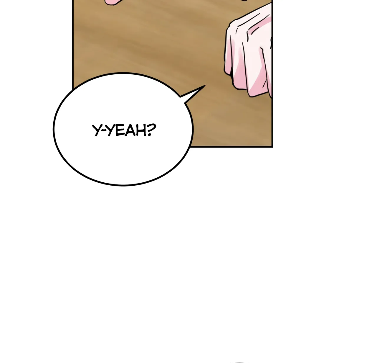 Campus Trap Zinmanga X Chapter 15 Page 47