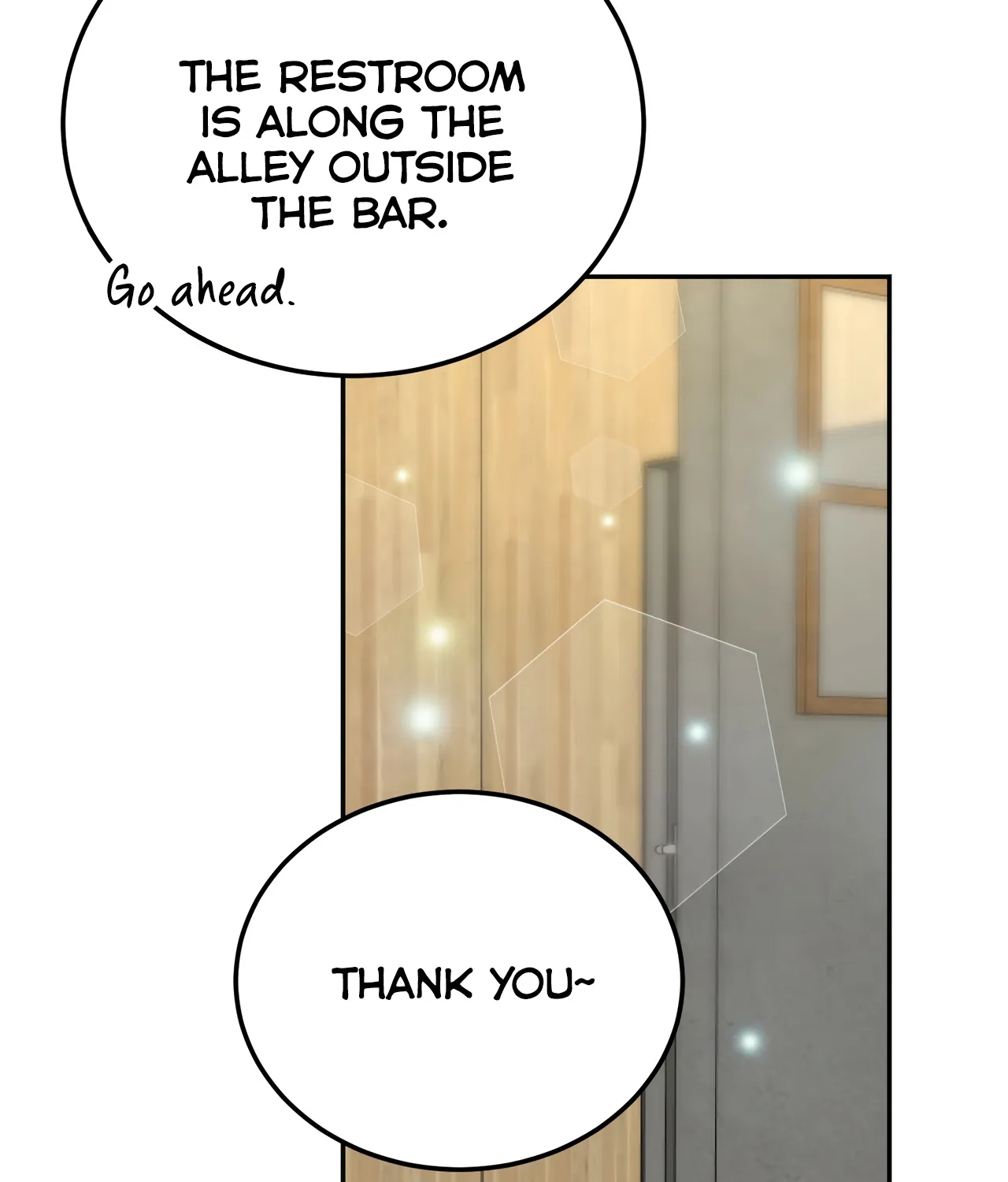 Campus Trap Zinmanga X Chapter 15 Page 78