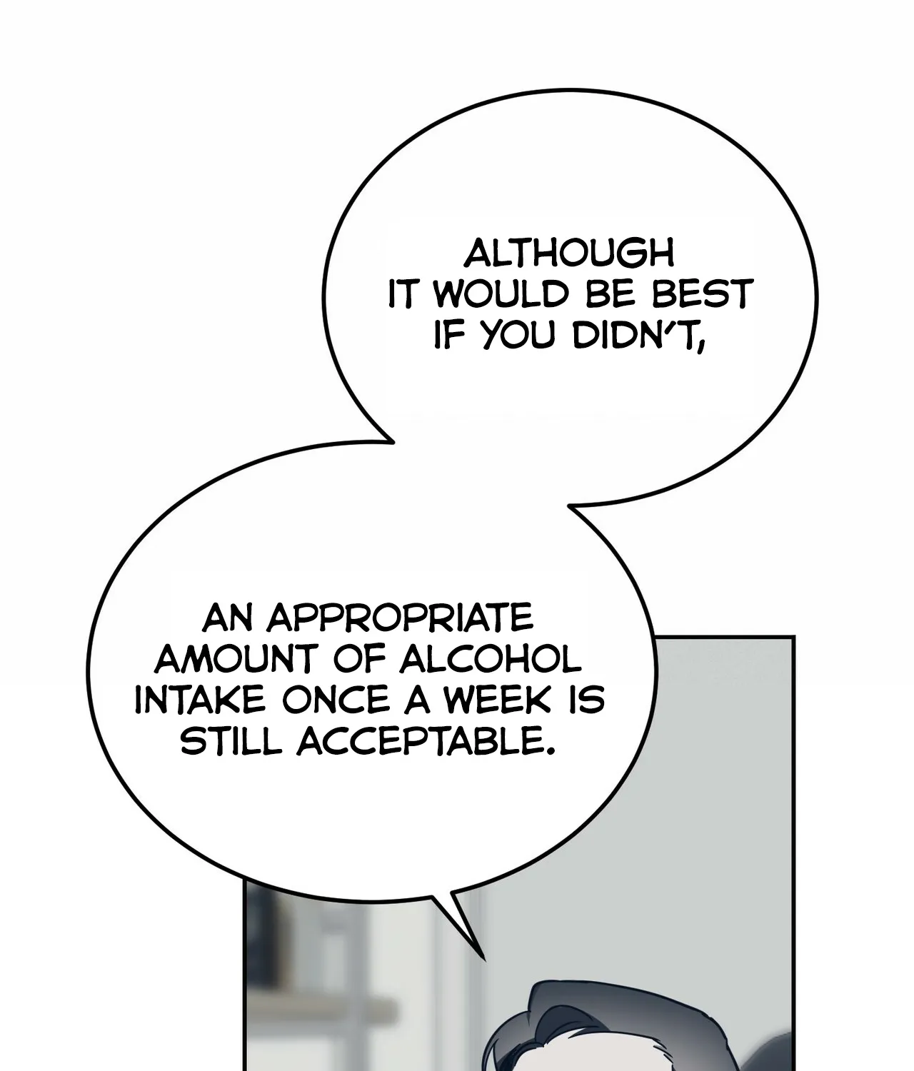 Campus Trap Zinmanga X Chapter 14 Page 72