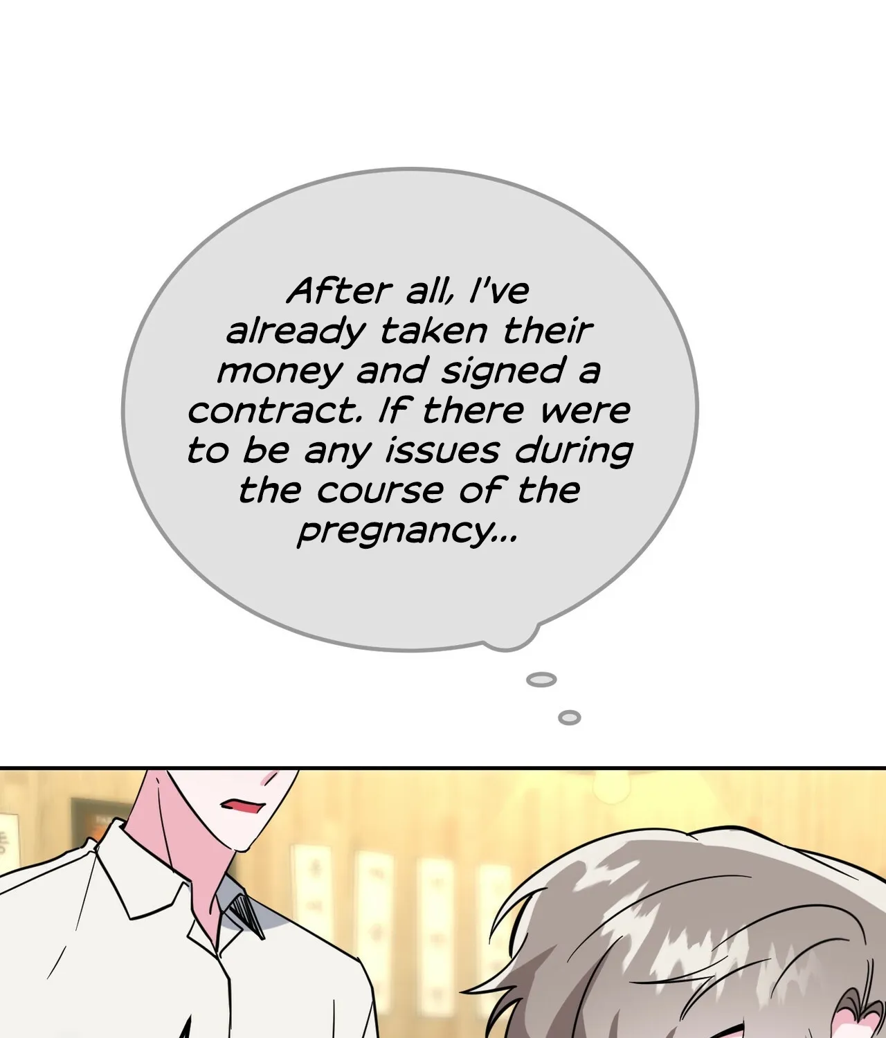 Campus Trap Zinmanga X Chapter 14 Page 80
