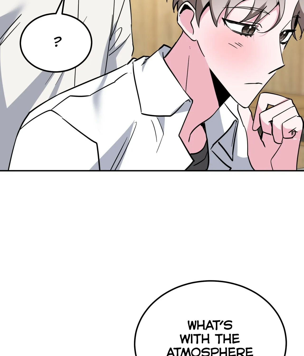 Campus Trap Zinmanga X Chapter 14 Page 81