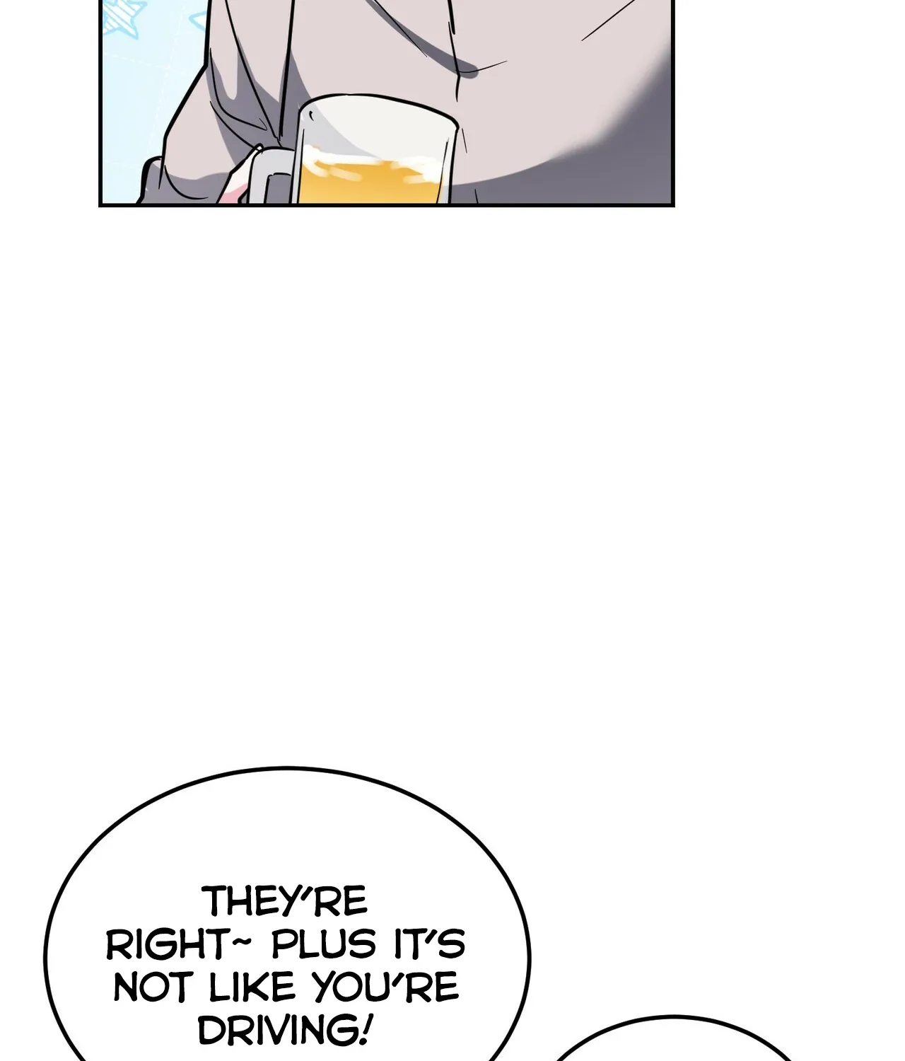 Campus Trap Zinmanga X Chapter 14 Page 91