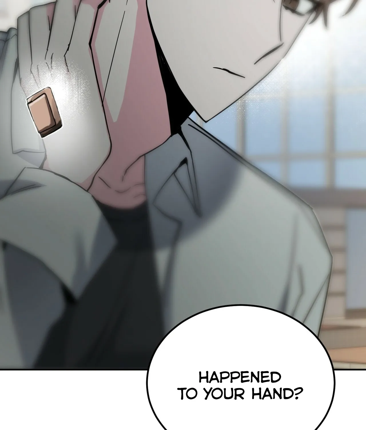 Campus Trap Zinmanga X Chapter 13 Page 71