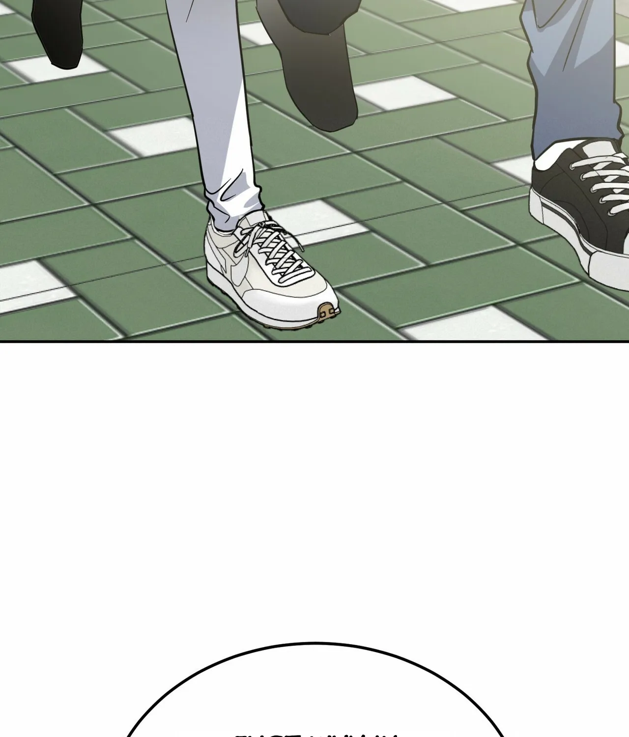 Campus Trap Zinmanga X Chapter 13 Page 102