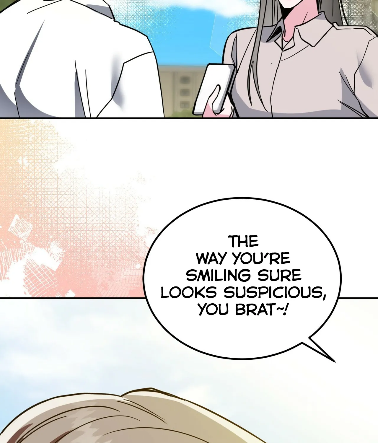 Campus Trap Zinmanga X Chapter 13 Page 115