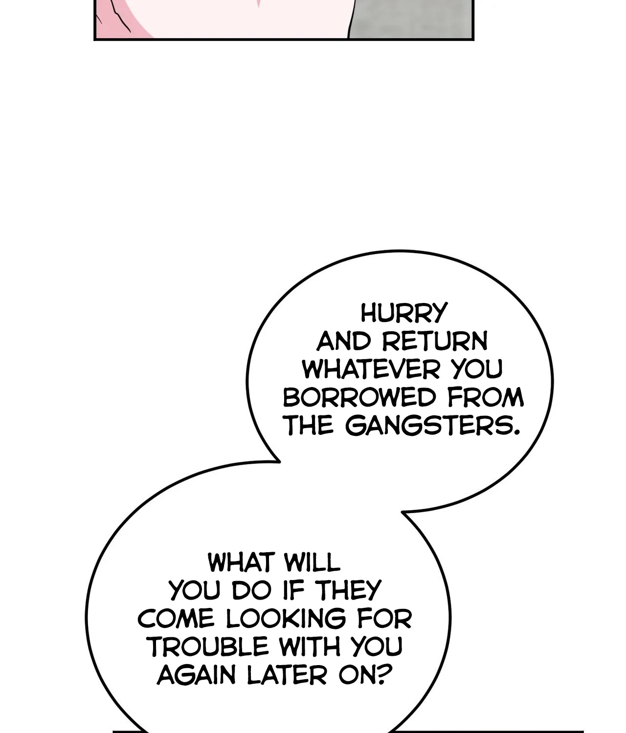 Campus Trap Zinmanga X Chapter 12 Page 12