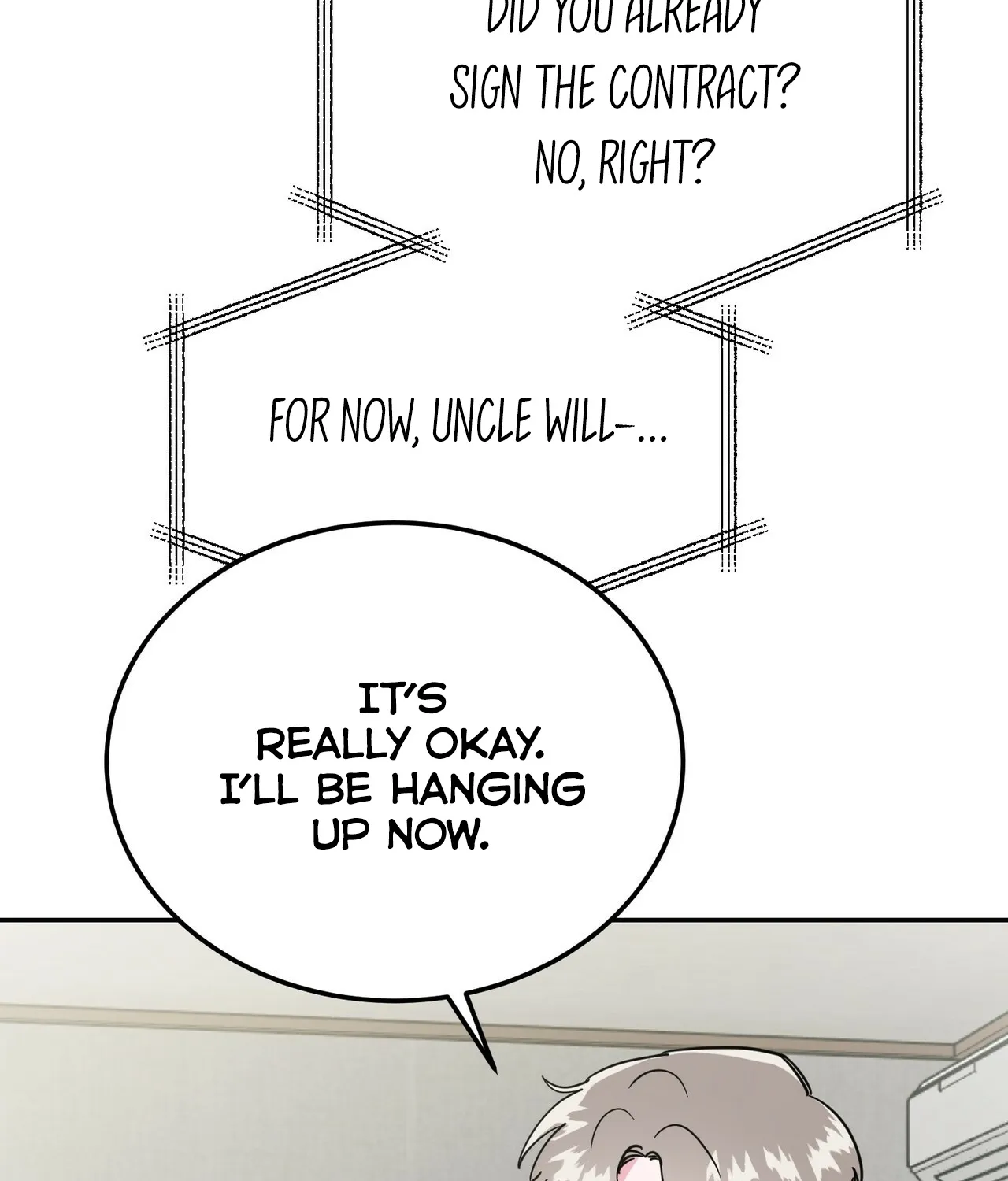 Campus Trap Zinmanga X Chapter 12 Page 29