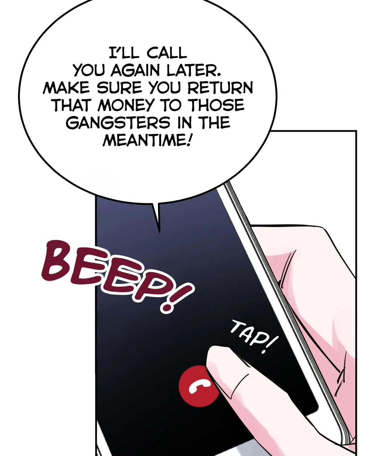 Campus Trap Zinmanga X Chapter 12 Page 35
