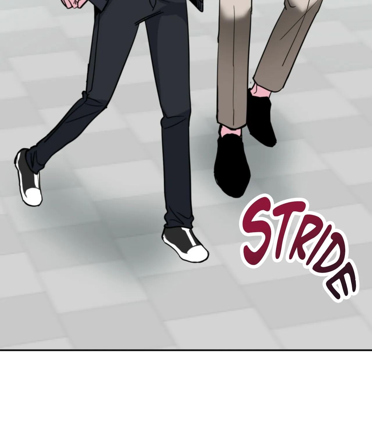 Campus Trap Zinmanga X Chapter 12 Page 116