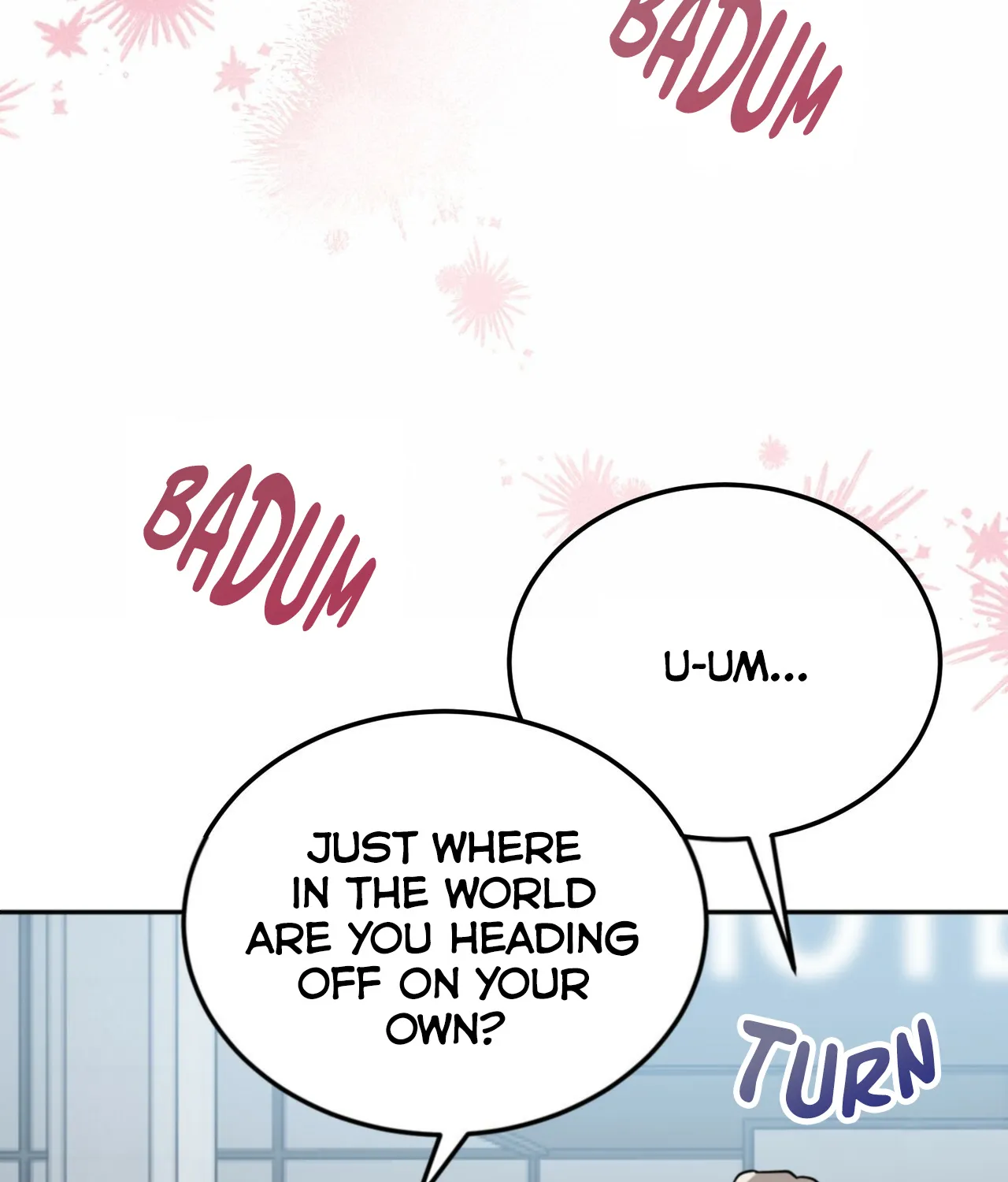 Campus Trap Zinmanga X Chapter 12 Page 126