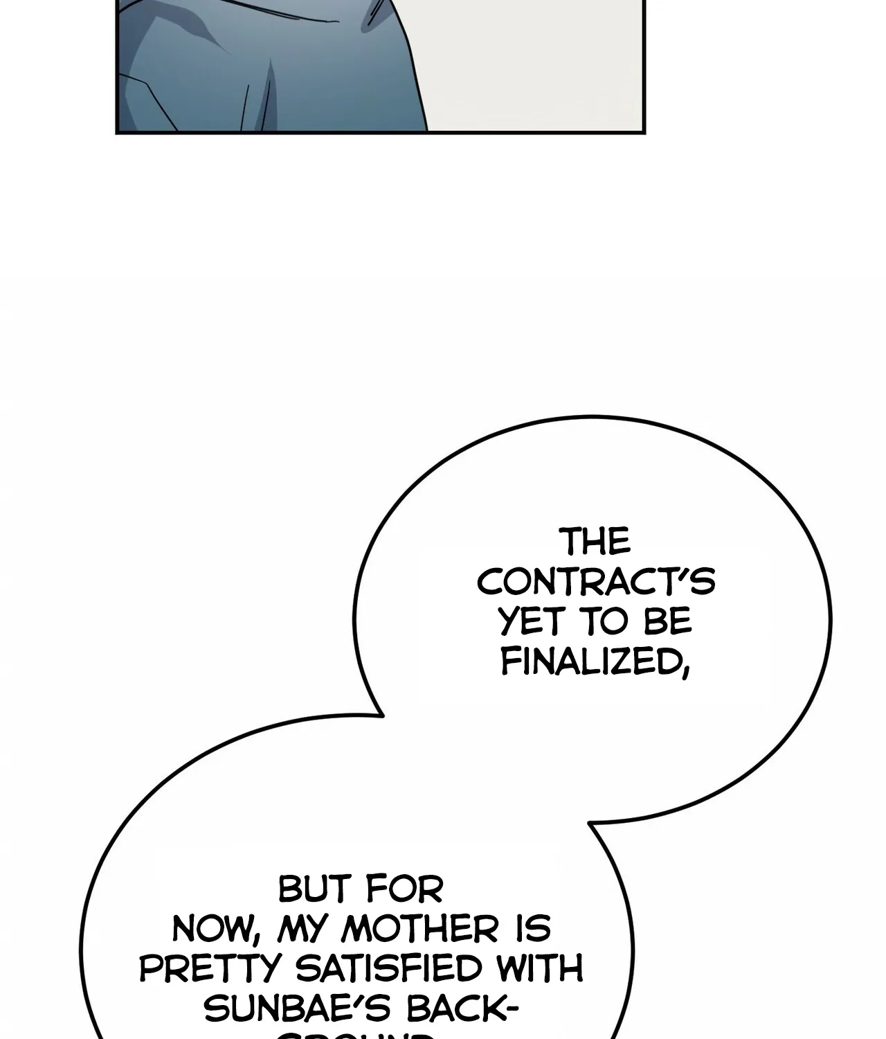Campus Trap Zinmanga X Chapter 11 Page 25