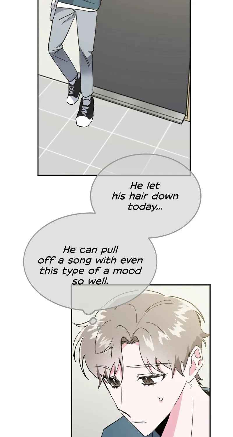 Campus Trap Zinmanga X Chapter 10 Page 25