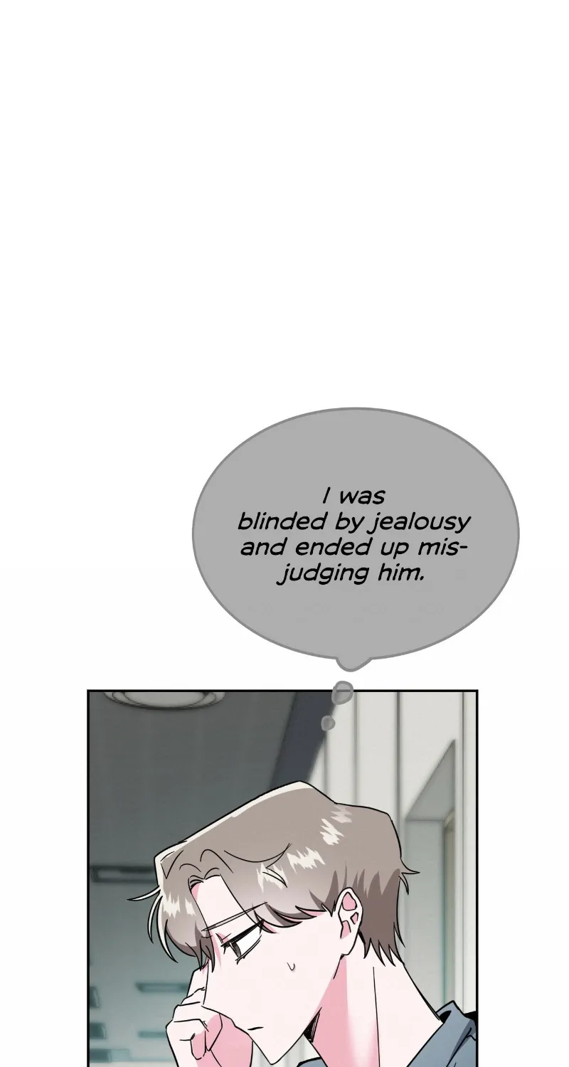 Campus Trap Zinmanga X Chapter 10 Page 33