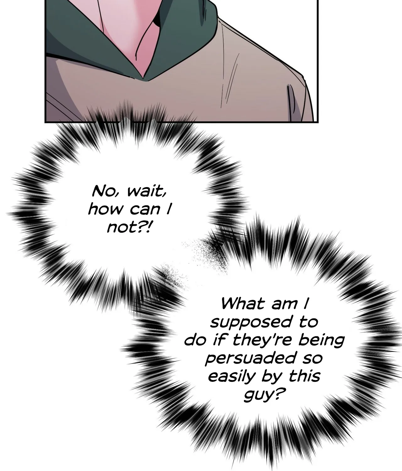 Campus Trap Zinmanga X Chapter 9 Page 10