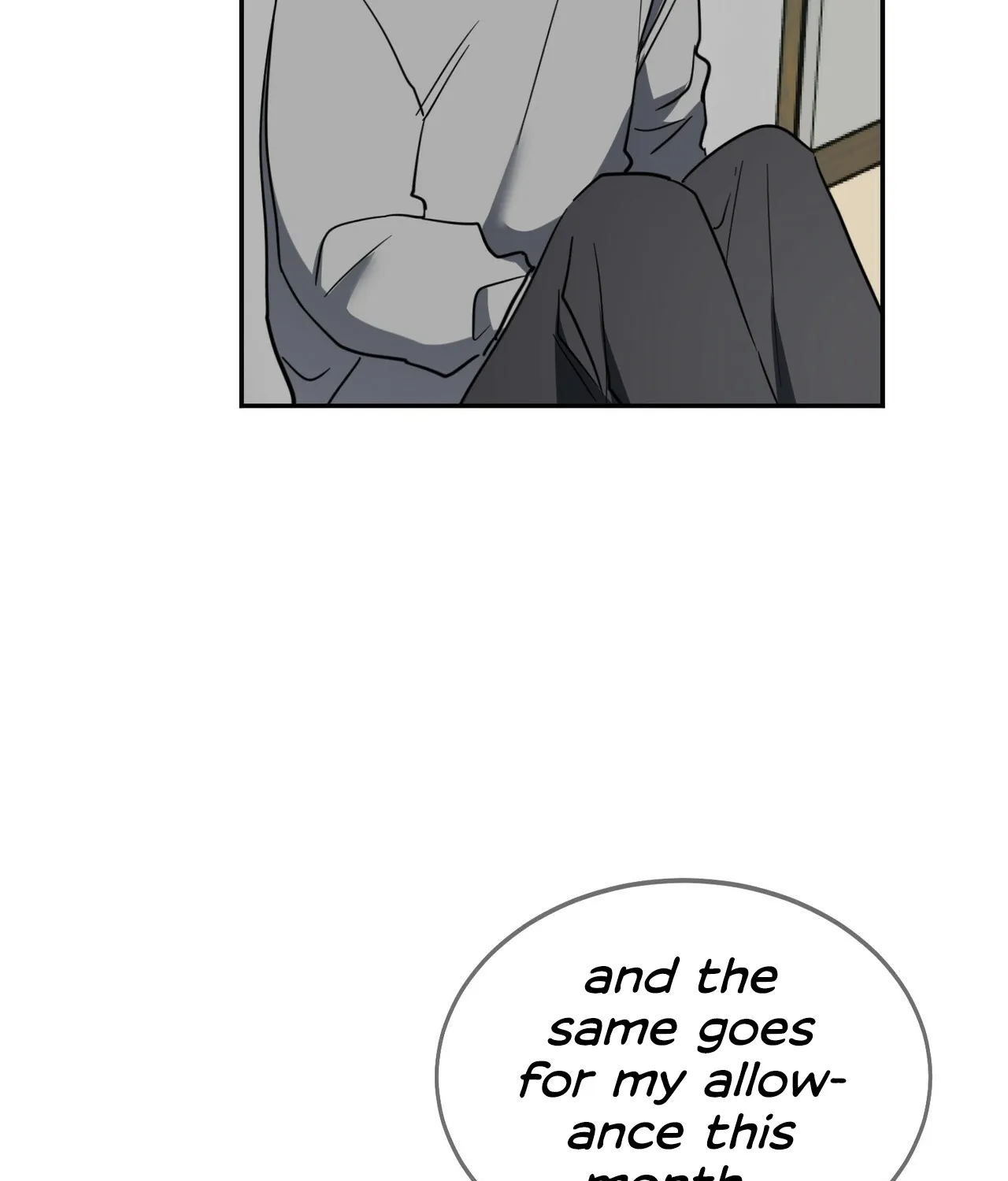 Campus Trap Zinmanga X Chapter 9 Page 117