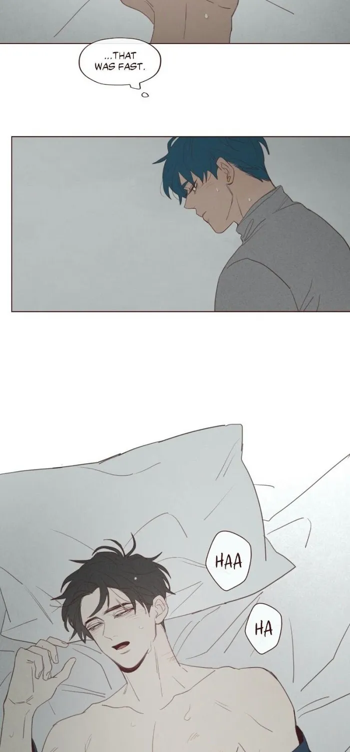 Fate Makes No Mistakes Zinmanga X Chapter 58 Page 31