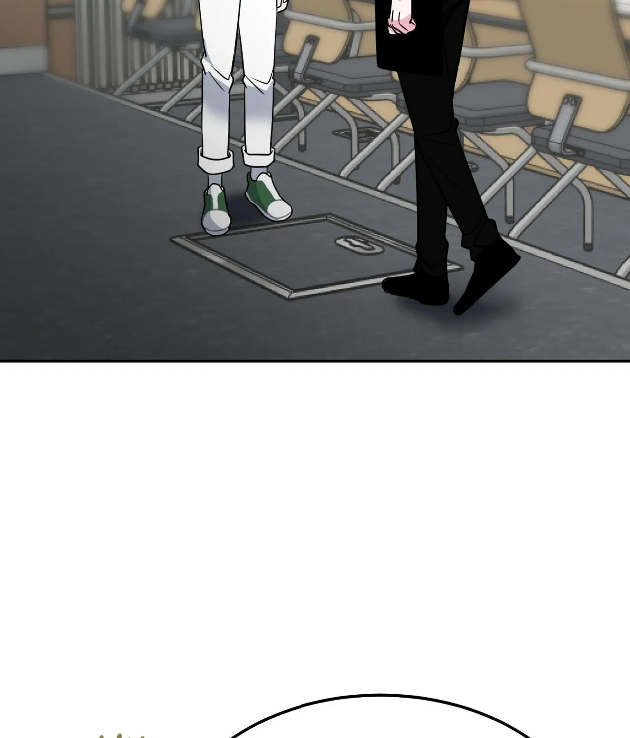 Campus Trap Zinmanga X Chapter 8 Page 11