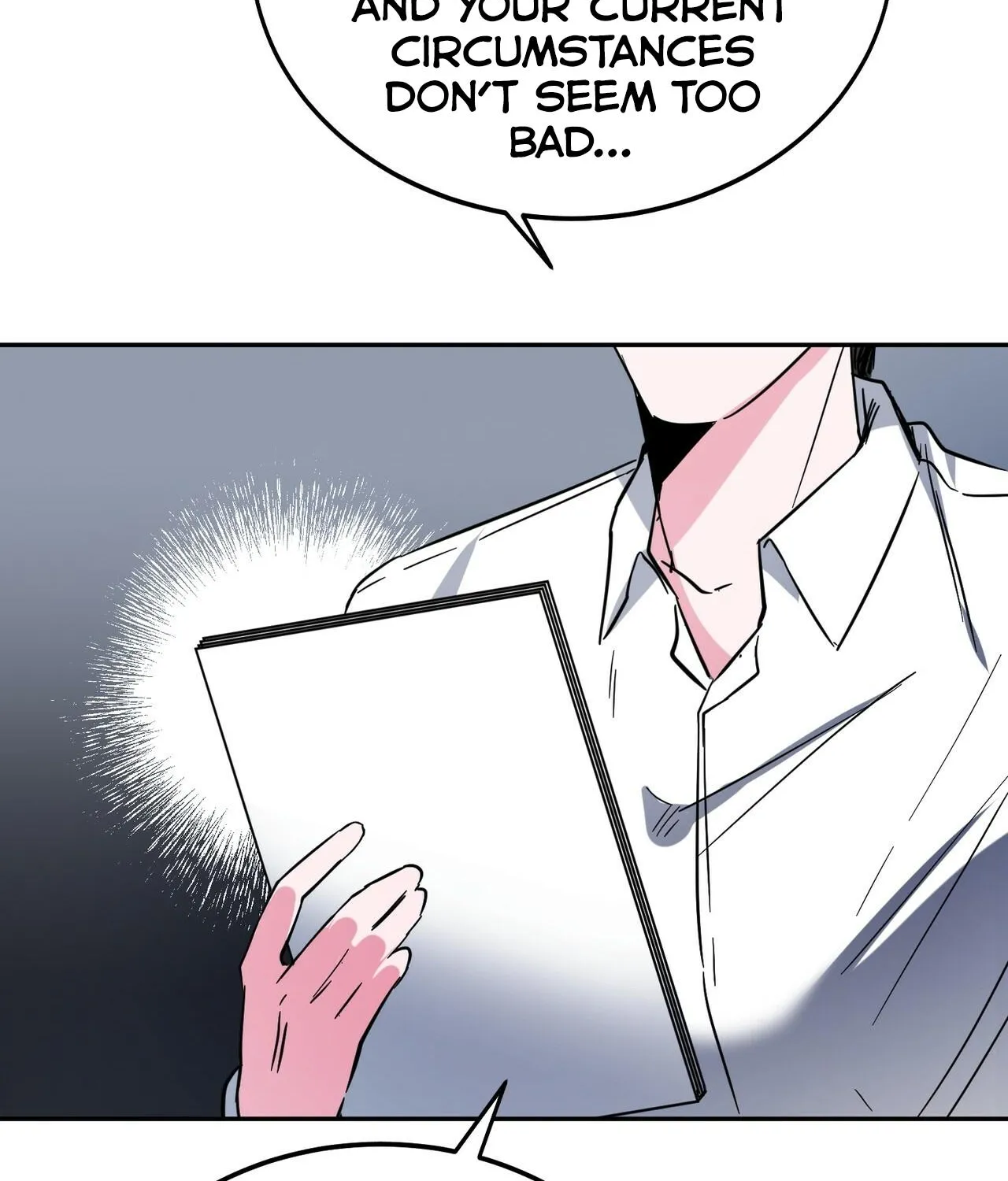 Campus Trap Zinmanga X Chapter 8 Page 84