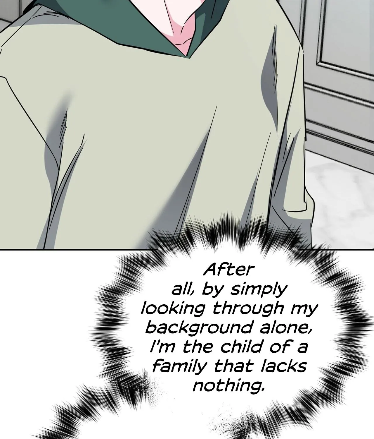 Campus Trap Zinmanga X Chapter 8 Page 87