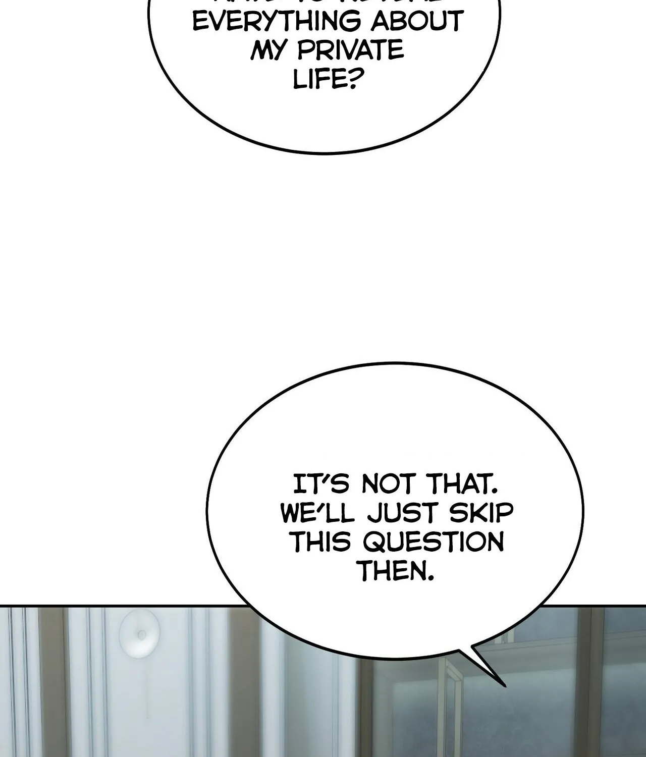 Campus Trap Zinmanga X Chapter 8 Page 90