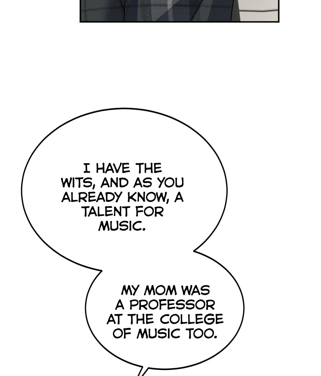 Campus Trap Zinmanga X Chapter 7 Page 20