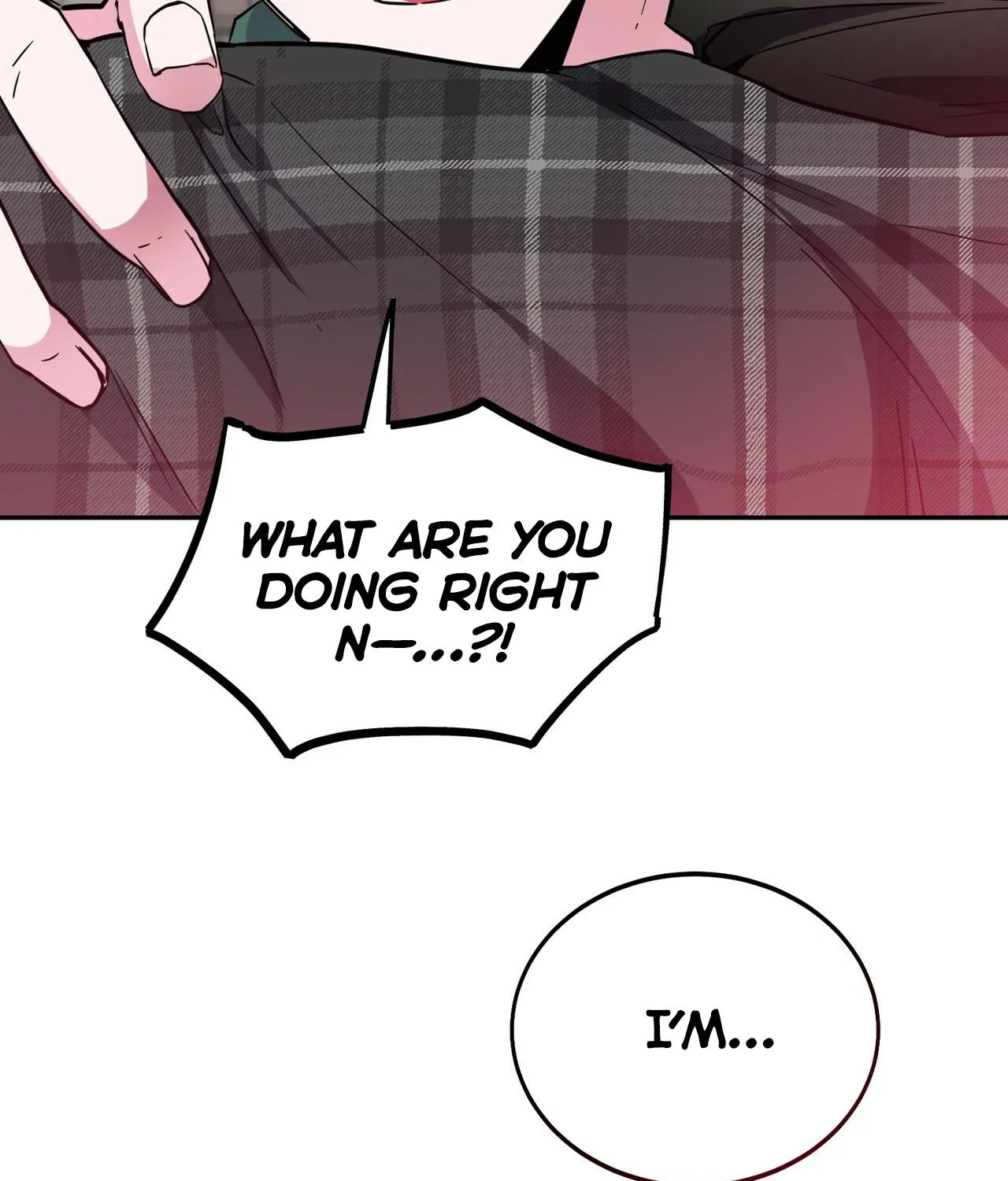 Campus Trap Zinmanga X Chapter 7 Page 59