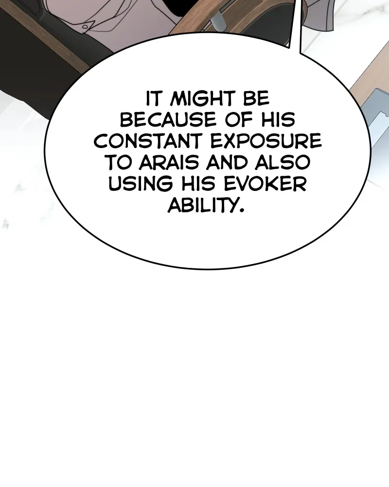 Cloud Walker Zinmanga X Chapter 34 Page 55