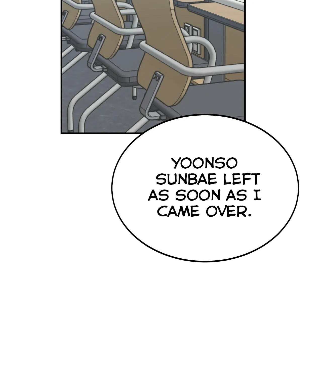 Campus Trap Zinmanga X Chapter 5 Page 26