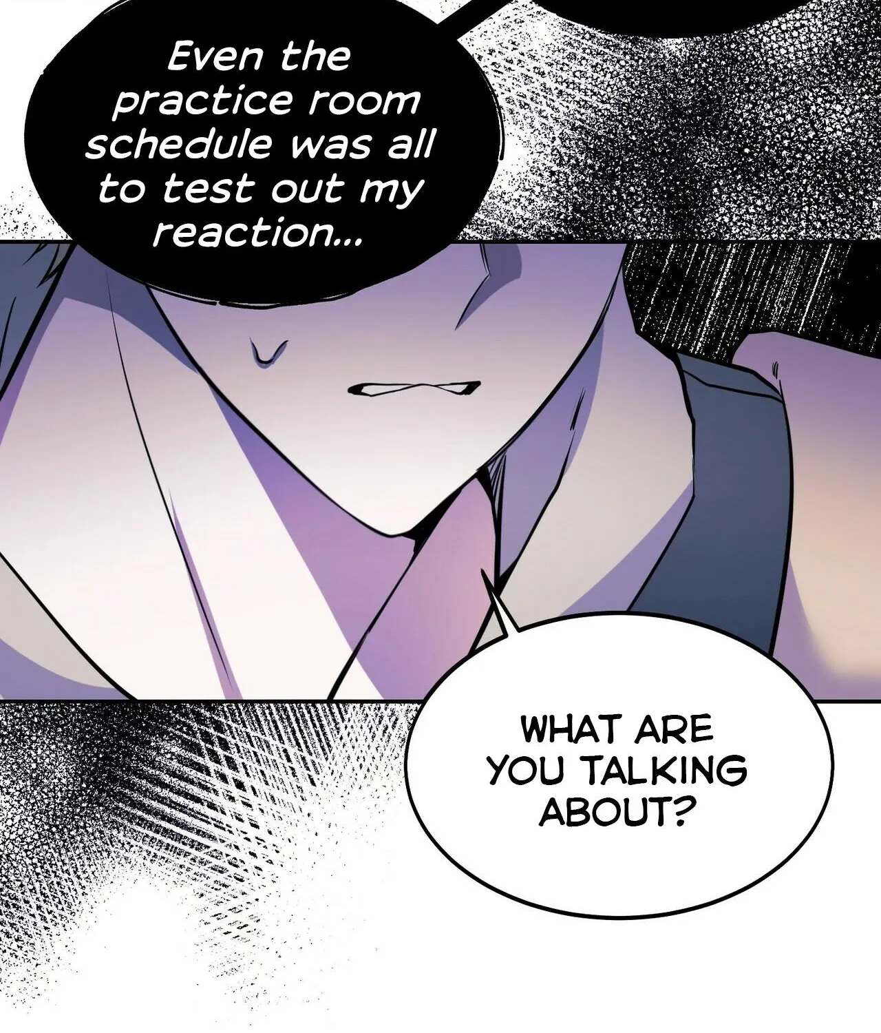Campus Trap Zinmanga X Chapter 5 Page 63
