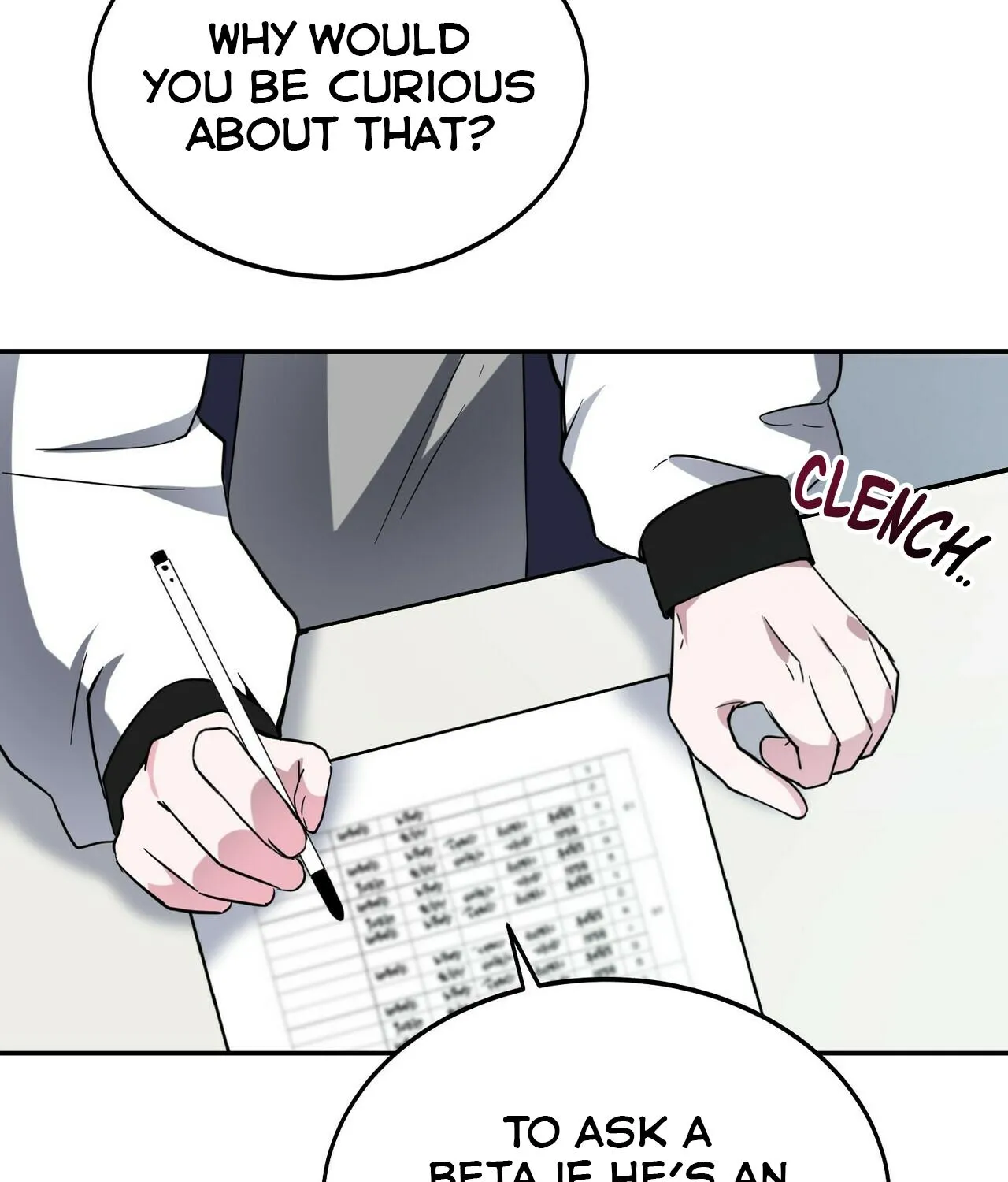 Campus Trap Zinmanga X Chapter 5 Page 66
